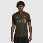 LAFC 26/27 Home - Fan Version - image 7