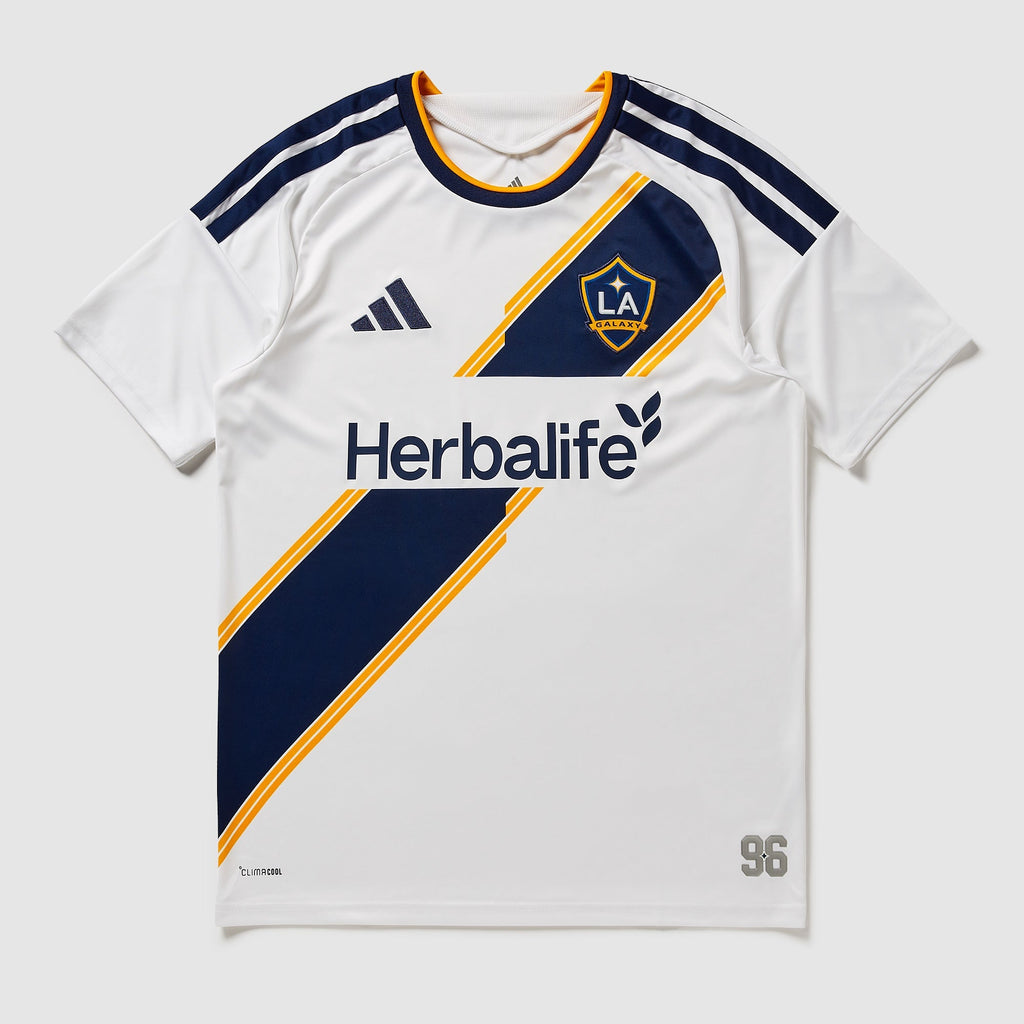 LA Galaxy 26/27 Home - Fan Version