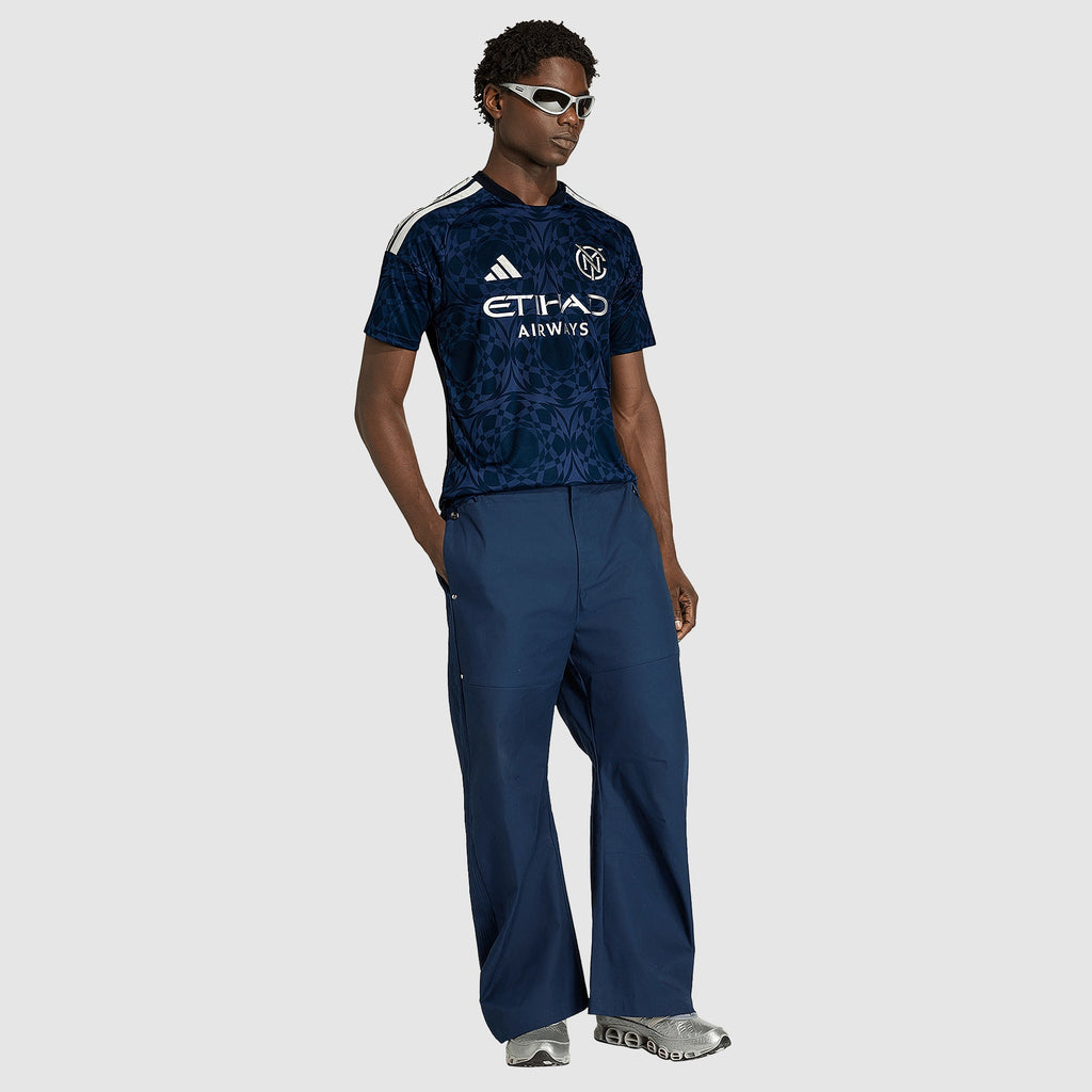 New York City 26/27 Away - Fan Version