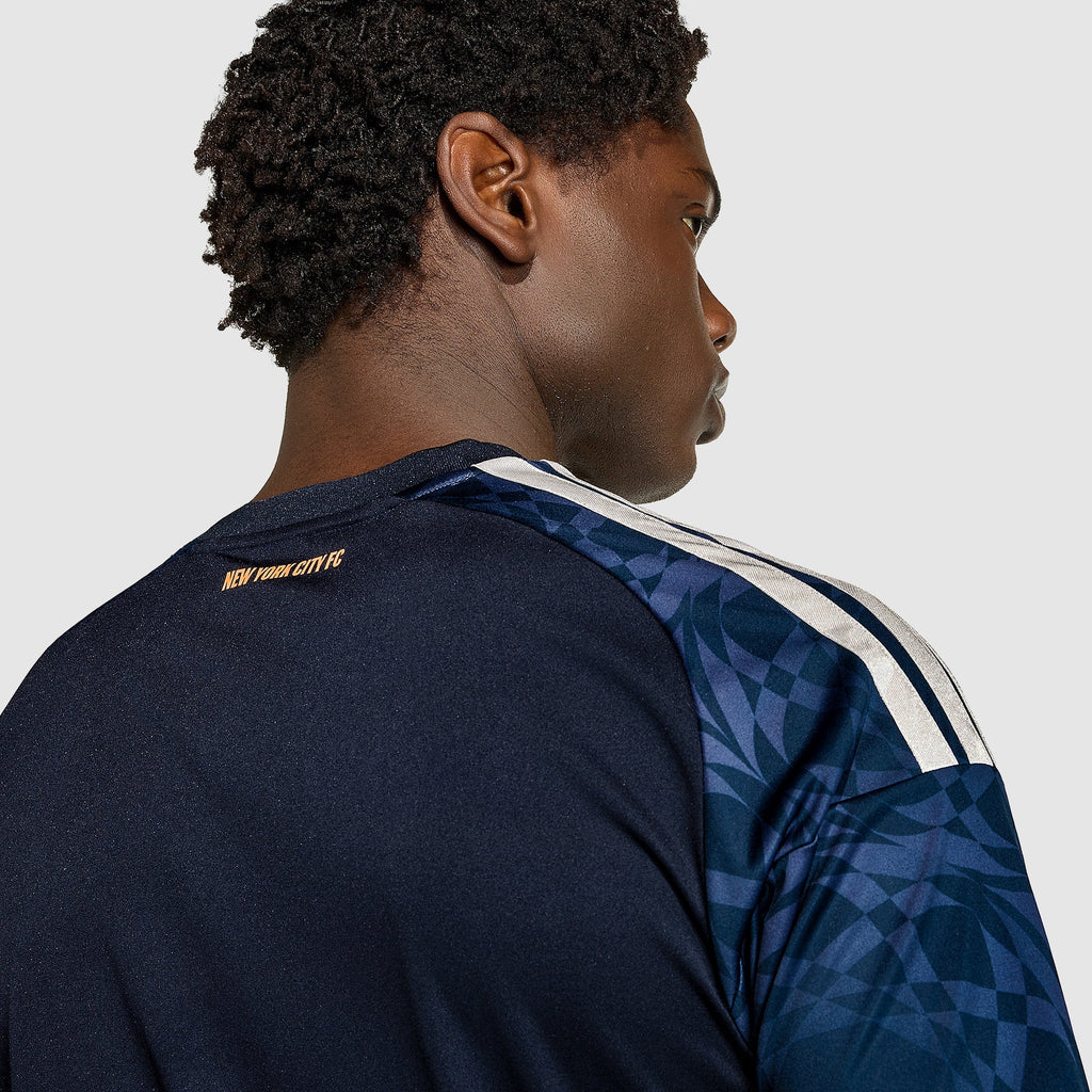 New York City 26/27 Away - Fan Version