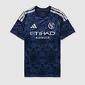New York City 26/27 Away - Fan Version