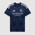 New York City 26/27 Away - Fan Version