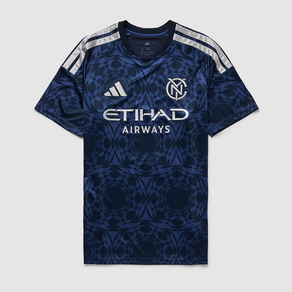New York City 26/27 Away - Fan Version