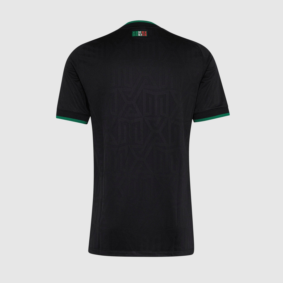 Mexiko 26/27 Ausweichtrikot – Spielerversion