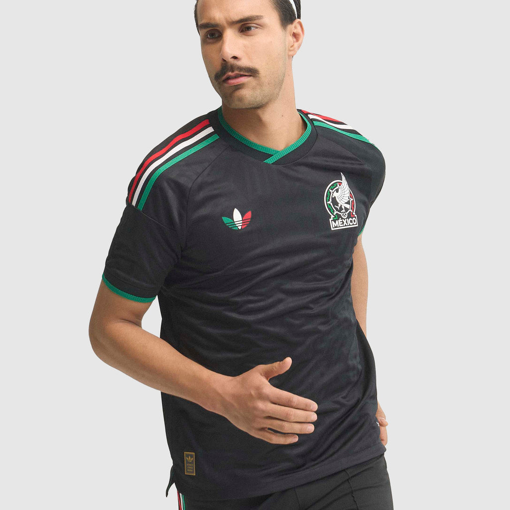 Troisième maillot Mexique 26/27 - Version joueur