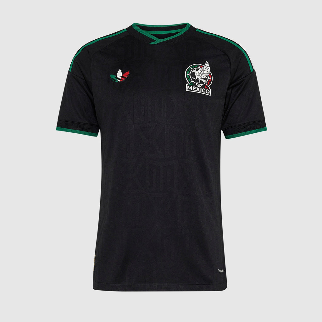 México 26/27 Third - Player Version