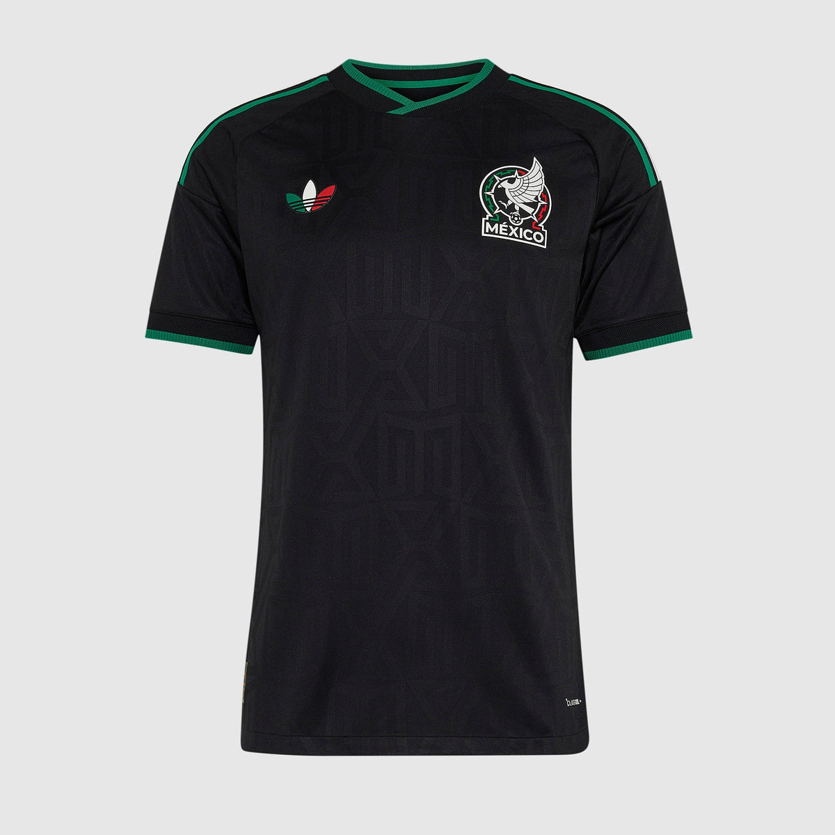 México 26/27 Third - Player Version