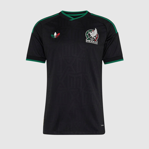 México 26/27 Third - Player Version