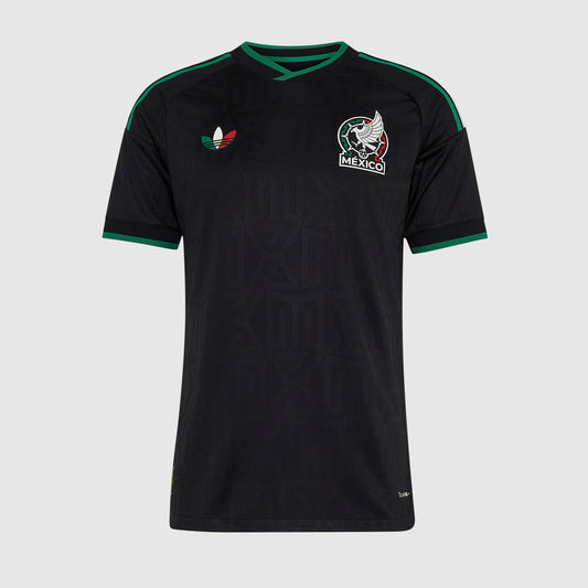 México 26/27 Third - Player Version