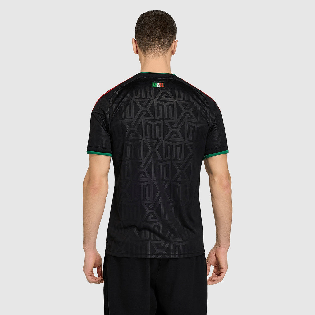 Maglia Messico 2026 III Mondiali