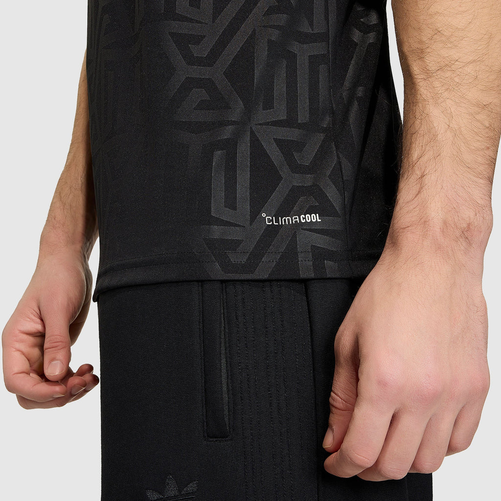 Maglia Messico 2026 III Mondiali