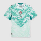 Portugal World Cup 2026/27 II Away - Player Version