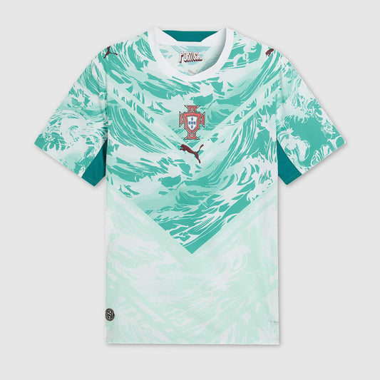 Portugal World Cup 2026/27 II Away - Player Version