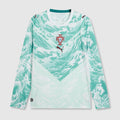 Portugal 26/27 Away - Long Sleeve