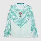 Portugal 26/27 Away - Long Sleeve