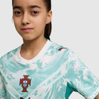 Portugal 26/27 Visitante - Equipación infantil