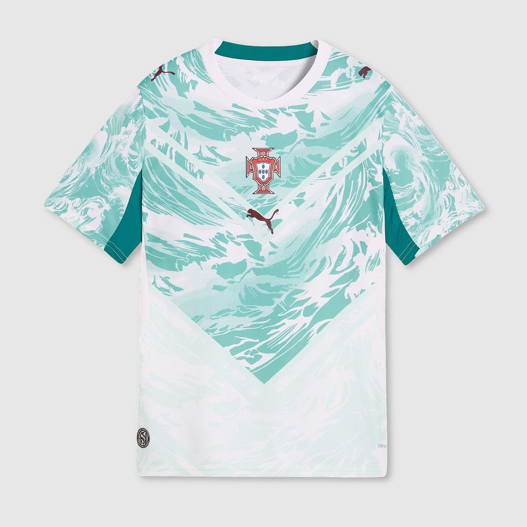 Portugal 26/27 Away - Kids Kit