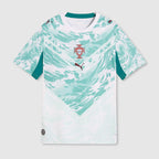 Portugal 26/27 Away - Kids Kit