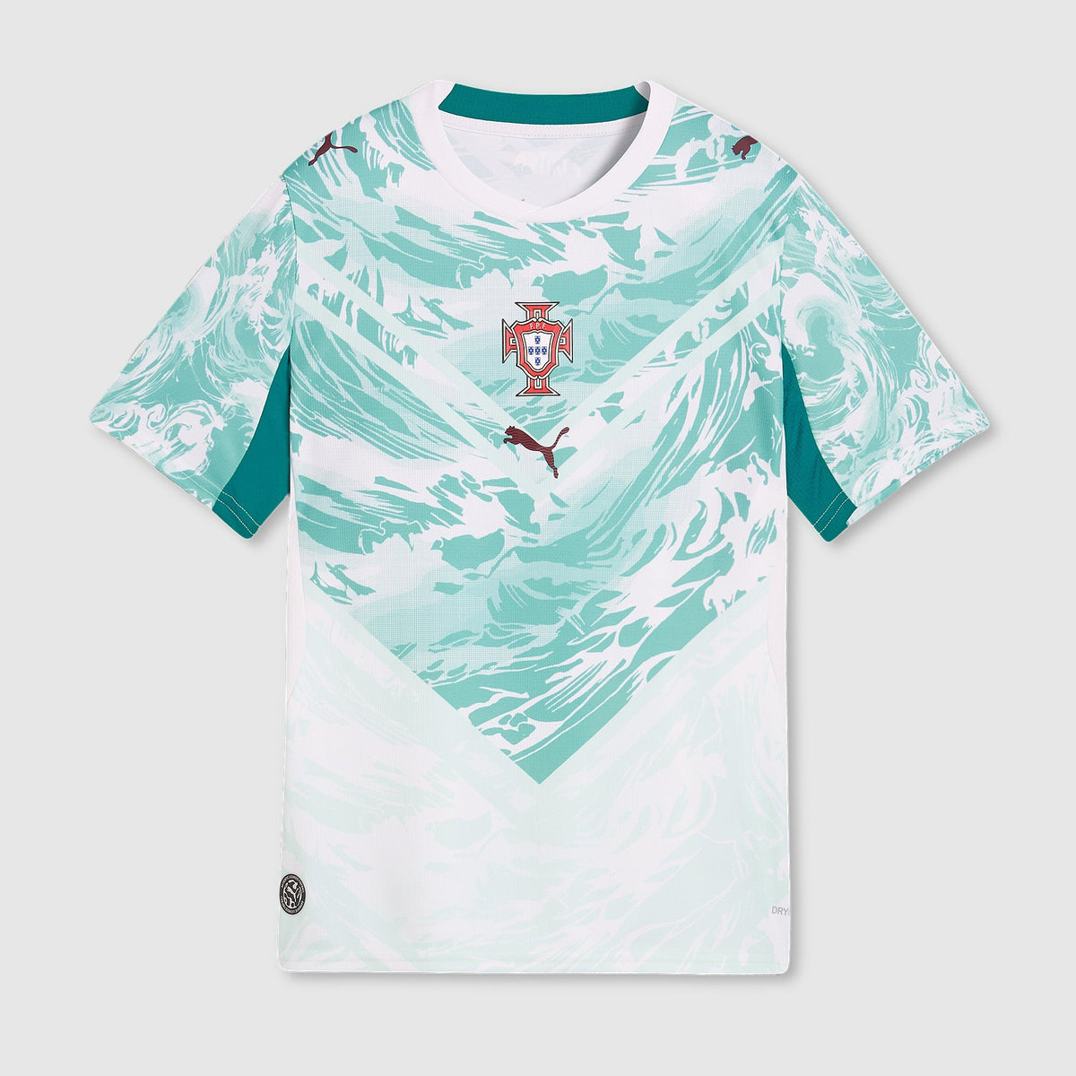 Portugal 26/27 Away - Kids Kit