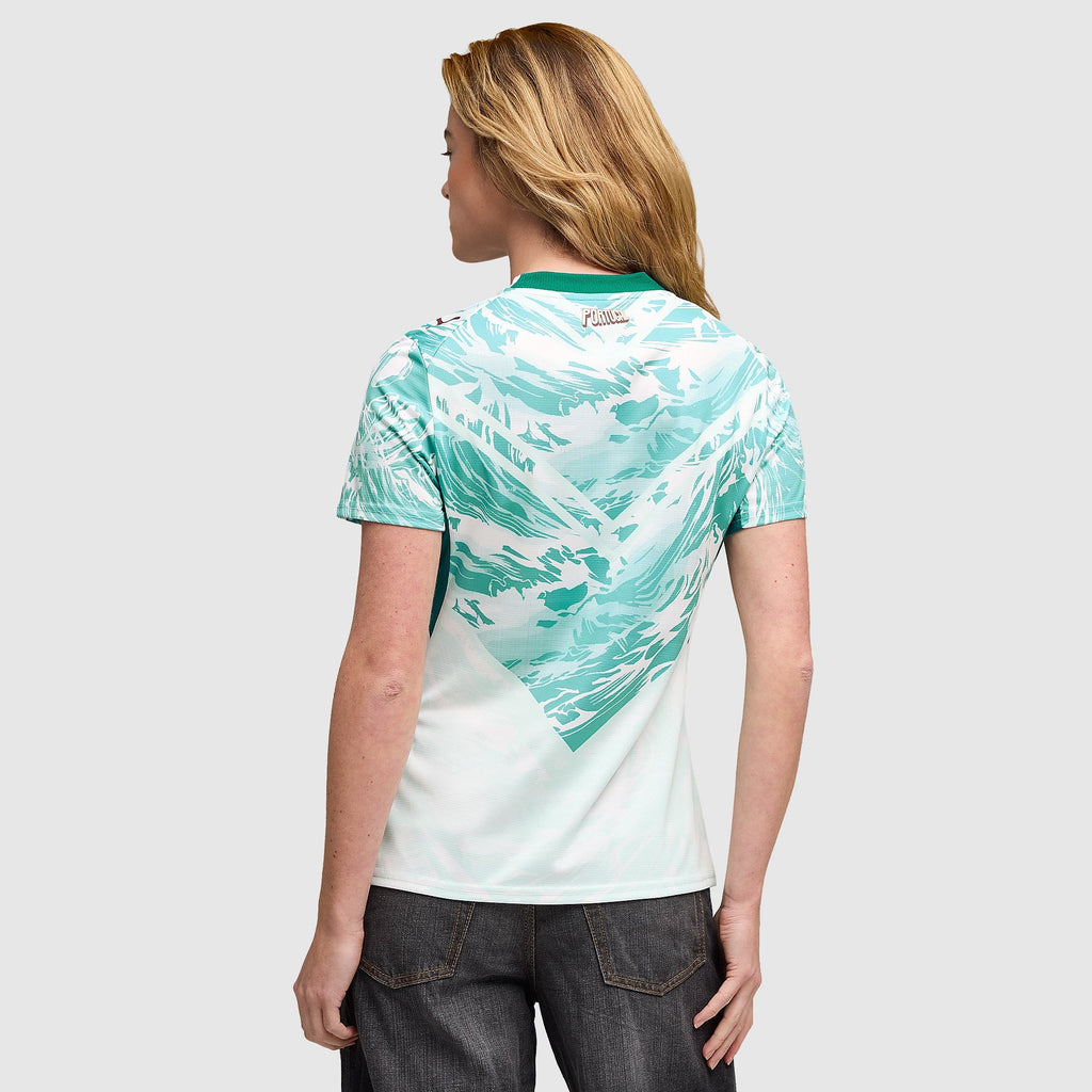 Maglia da Trasferta II Portogallo Mondiali 26/27 - Donna