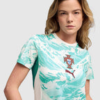 Maglia da Trasferta II Portogallo Mondiali 26/27 - Donna