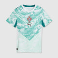 Portugal World Cup 26/27 II Away Jersey - Women's