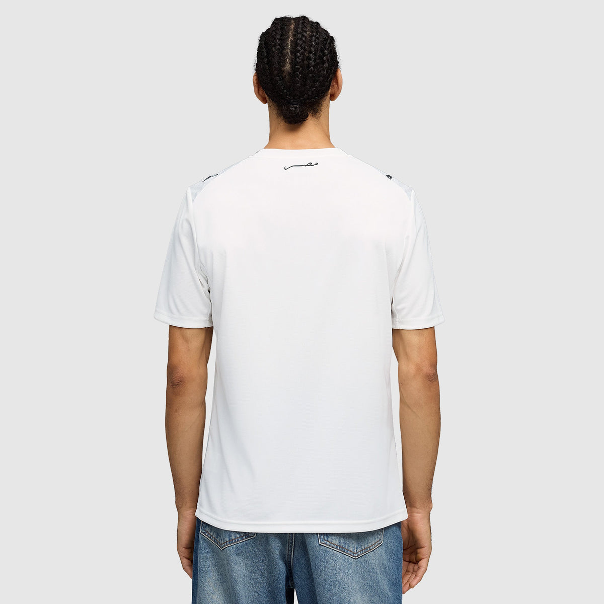 Egypt 26/27 Away - Fan Version