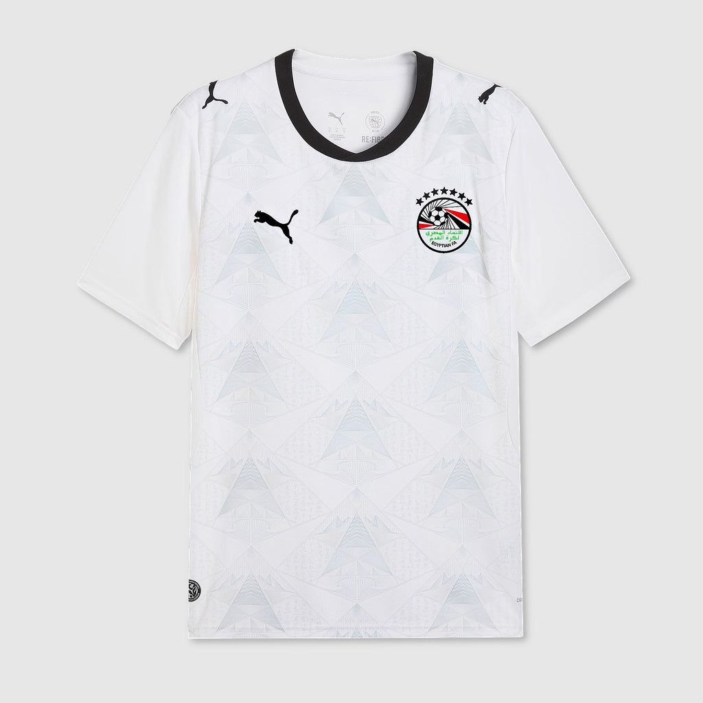 Egypt 26/27 Away - Fan Version