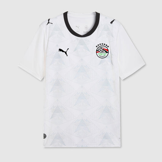 Egypt 26/27 Away - Fan Version