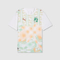 Ivory Coast 26/27 Away - Fan Version
