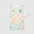 Ivory Coast 26/27 Away - Fan Version