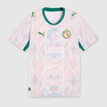 Senegal 26/27 Home - Fan Version