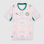 Senegal 26/27 Home - Fan Version