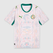 Senegal 26/27 Home - Fan Version