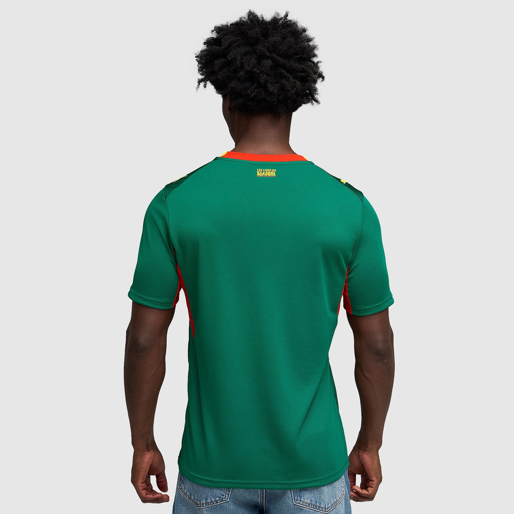 Sénégal 26/27 Extérieur - Version Supporter