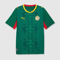 Senegal 26/27 Away - Fan Version