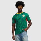 Sénégal 26/27 Extérieur - Version Supporter