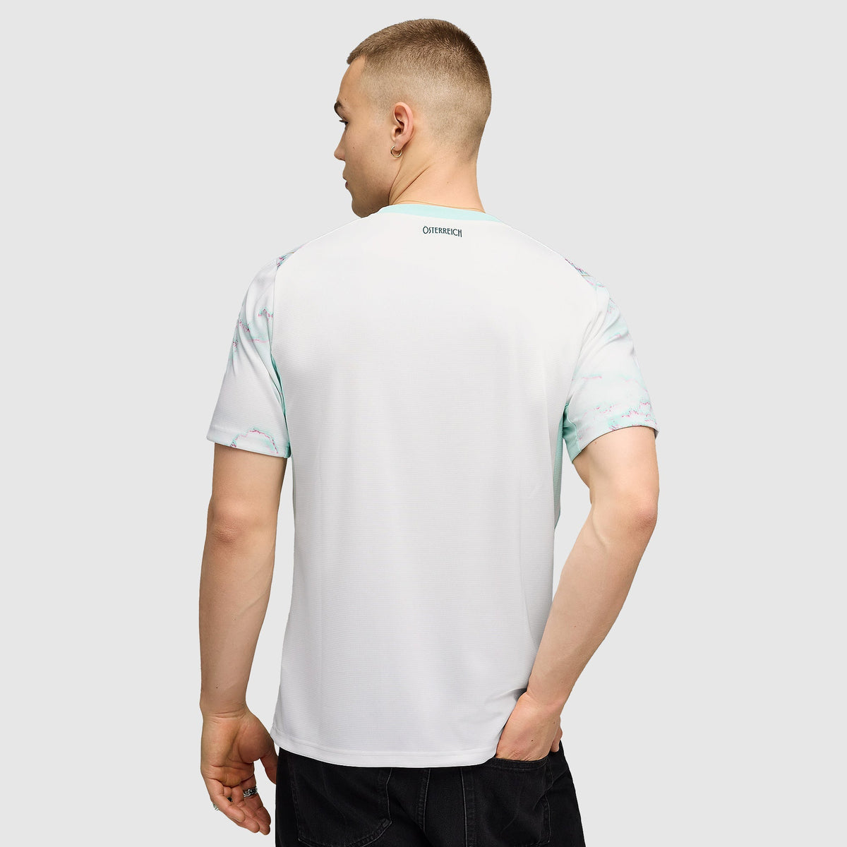 Austria 26/27 Away - Fan Version
