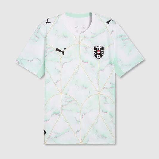 Austria 26/27 Away - Fan Version