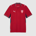 Czech Republic 26/27 Home - Fan Version