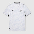 New Zealand 26/27 Away - Fan Version