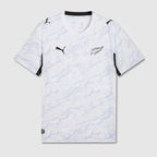 New Zealand 26/27 Away - Fan Version