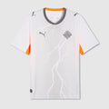 Iceland 26/27 Away - Fan Version