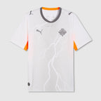 Iceland 26/27 Away - Fan Version