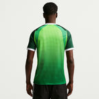 Nigeria 26/27 Local - Versión Aficionado