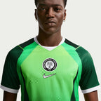 Nigeria 26/27 Local - Versión Aficionado