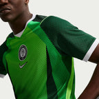 Nigeria 26/27 Local - Versión Aficionado