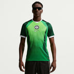 Nigeria 26/27 Local - Versión Aficionado