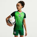 Nigeria 26/27 Home - Kids Kit