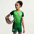 Nigeria 26/27 Home - Kids Kit